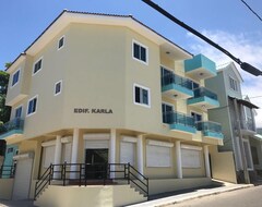 Casa/apartamento entero Luxury Karla Apartments (Puerto Plata, República Dominicana)