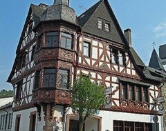 Khách sạn Spies (Gladenbach, Đức)
