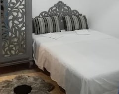 Hotelli Dar El Kasba Bizerte (Bizerte, Tunisia)