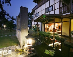 Khách sạn Bali Bali Resort (Yuchi Township, Taiwan)