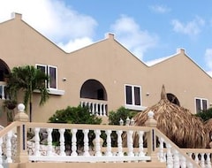 Hotel Piscadera Seaview Apartments (Willemstad, Curacao)