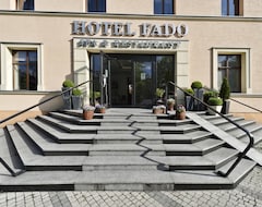 Hotel Fado Spa & Restaurant (Swidnica, Poland)