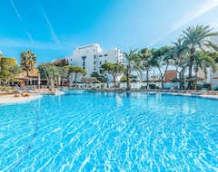 Hotel Marins Playa (Cala Millor, Spain)