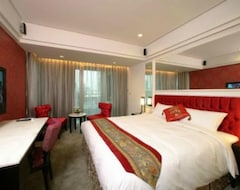 Khách sạn Benteley Park Suites (Datong District, Taiwan)