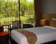 Hotel Sukhothai Treasure Resort & Spa (Sukhothai, Thailand)