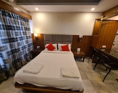 Khách sạn Hotel Mittal International (Lonavala, Ấn Độ)