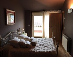 Cijela kuća/apartman Sorkun (Lakuntza, Španjolska)