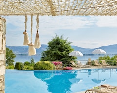 Limneon Resort & Spa (Kastoria, Grækenland)
