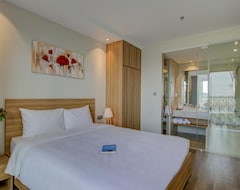 Khách sạn Moon Hotel and Apartment Da Nang (Đà Nẵng, Việt Nam)