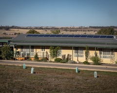 Tüm Ev/Apart Daire Park View Entire House, Centrally Located To Explore The Yorke Peninsula (Maitland, Avustralya)