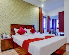 Hotel White House Residency (Munnar, India)