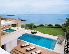 Resort Cap St Georges Villas (Baf, Kıbrıs)