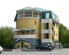 Otel Layner (Jakutsk, Rusya)