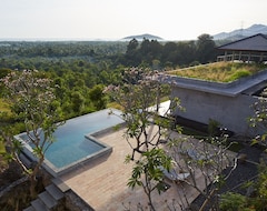 Resort Sumberkima Hill Retreat (Pemuteran, Endonezya)