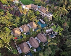 The Udaya Resorts And Spa (Ubud, Endonezya)