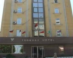 Turkuaz Hotel (Gebze, Turkey)