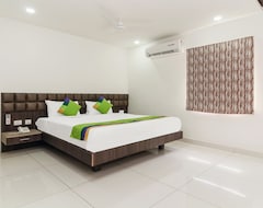 Khách sạn Treebo Trend Hotel VJR (Hyderabad, Ấn Độ)
