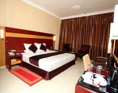 Hotel Phoenix (Dubái, Emiratos Árabes Unidos)