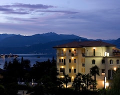 Hotel Flora (Stresa, Italija)