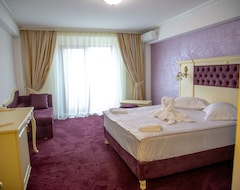 Hotel Royal Boutique Mangalia Breeze (Mangalia, Romania)