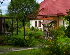 Khách sạn Dom Jana (Choczewo, Ba Lan)