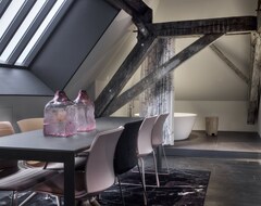 Kazerne - Member Of Design Hotels (Eindhoven, Nizozemska)