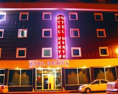 Khách sạn Hotel Derya (Konya, Thổ Nhĩ Kỳ)