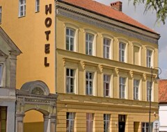 Hotel Przy Restauracji Stodo A (Bartoszyce, Poland)