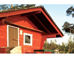 Svino Camping Lodge (Lumparland, Finlandia)