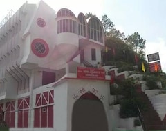 Khách sạn Amarjees And Restaurant (Solan, Ấn Độ)