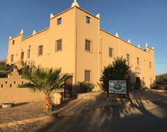 Hotel Auberge Amellagou (Er Rachidia, Maroko)