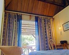 Hotel Chantauvent Guesthouse (Maheburg, Mauricijus)