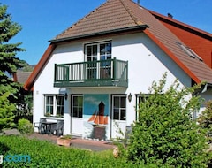 Hotel Deb 007 Bungalows _ Pension Seeper (Sellin, Germany)