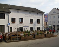 Otel Braugasthof Trompete (Eichstätt, Almanya)