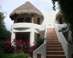 Khách sạn Amarte Maroma (Punta Maroma, Mexico)