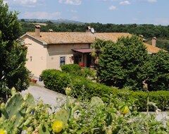 Casa rural Agriturismo Tenuta Serpepe (Viterbo, İtalya)