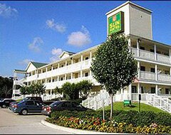 Otel Intown Suites Extended Stay Select Houston Tx - Stafford (Stafford, ABD)