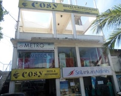 Cosy Hotel & Restaurant (Jaffna, Sri Lanka)