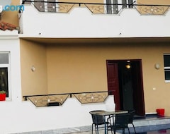 Cijela kuća/apartman Guesthouse Bellavista (Berat, Albanija)