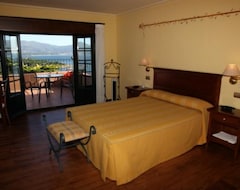 Khách sạn Hotel Punta Uía (Muros, Tây Ban Nha)