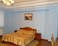 Hotel Uiut (Golitsyno, Rusija)