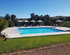 Hotel Lady Loch Country House (Wellington, South Africa)