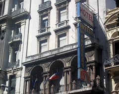 Khách sạn Los Angeles (Montevideo, Uruguay)