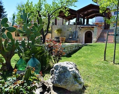 Toàn bộ căn nhà/căn hộ Villa Luisia (San Lorenzo Maggiore, Ý)