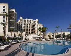 Hotel Hilton Grand Vacations Club Las Palmeras Orlando (Orlando, Sjedinjene Američke Države)