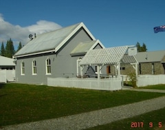 Cijela kuća/apartman St Andrews Church Nave (Omakau, Novi Zeland)
