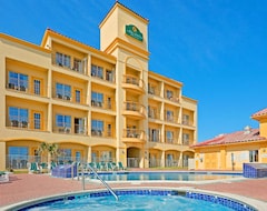 Hotel La Quinta Inn & Suites South Padre Island (South Padre Island, USA)