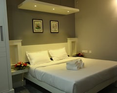 Hotel Rest Inn (Wayanad, Indien)
