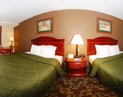 Otel Comfort Inn & Suites Walterboro I-95 (Walterboro, ABD)