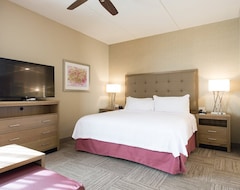 Hotel Homewood Suites By Hilton Concord Charlotte (Concord, USA)